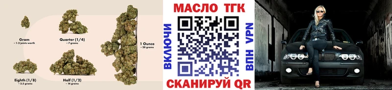 Дистиллят ТГК Wax Тында